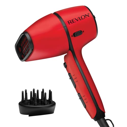 REVLON Airflow Control Dryer